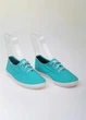 Кеды Keds 36 Голубой (GDG-51828-Blue) - изображение 1