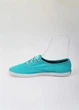 Кеды Keds 36 Голубой (GDG-51828-Blue) - изображение 6