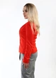 Пиджак Comma (34) Красный (GDG-81-809-54-0527-Red) - зображення 3