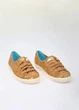 Кеды Keds 36 Коричневый (GDG-61444-Brown) - изображение 1