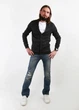 Кардиган S.Oliver M Серый (GDG-13-412-64-7945-Dark-grey) - зображення 4