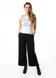 Футболка Richmond Denim (34) Белый (GDG-ZGIFC-3211-1451-0001-White) - изображение 3