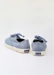Кеды Keds 36 Голубой (GDG-1761787-Blue) - изображение 4