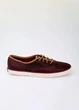 Кеды Keds 36 Бордовый (GDG-51846-Burgundy) - изображение 4