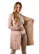 Кардиган S.Oliver XS Бежевый (GDG-4Е-895-52-4783-Dark-beige) - зображення 4