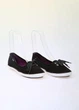 Кеды Keds 36 Черно-белый (GDG-48296-Black-and-white) - изображение 1