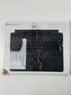 Чехол-клавиатура для планшета Microsoft Surface Pro Signature Keyboard AZERTY Black (с тачпадом, с подсветкой, французская раскладка) (8X6-00004) - Б/У - изображение 2