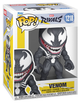 Фигурка Funko Pop Marvel Rivals Веном, винил, 10 см(MS_4B6AA791E0E0) - изображение 3
