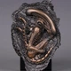 Фігурка NECA Чужий Скам'янілий Ксеноморф, серія Alien Covenant, 14 см(MS_2310092C2608) - зображення 2