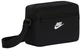Torebka na ramię Nike Heritage Czarna (IB4378 010) - obraz 4