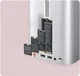 Stacja dokująca Orico MiniTower do dysków twardych 56TB Silver (6942227173263) - obraz 9
