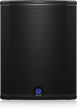 Subwoofer aktywny Turbosound iQ18B 18″ czarny (4033653022651) - obraz 1