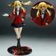 Фигурка Безумный азарт Мэри Саотомэ Kakegurui Mary Saotome 20 см(MS_8A239DF77FA1) - изображение 6