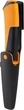 Zestaw campingowy Fiskars Siekiera X5 + nóż + piła (1057912) - obraz 7