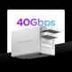 Disk Array Orico 8848U4 4-bay M.2 NVMe SSD White (6942227173294) - зображення 6