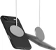 Etui do smartfona Apple iPhone 17 Air Ringke Onyx Magnetic Black (8800328812192) - obraz 7
