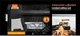 Сокира столярна Fiskars A6 Limited Edition + ніж (1057911) - зображення 1