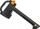 Сокира столярна Fiskars A6 Limited Edition + ніж (1057911) - зображення 4