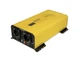 Перетворювач напруги Volt Polska SINUS PLUS 3000 12/230В 1500/3000Вт із чистою синусоїдою та пультом ДК (3SIR300012) - зображення 4