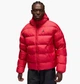 Куртка мужская Jordan Essential Puffer Jacket Red L Красный HV0532-687 - изображение 1
