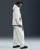 Брюки мужские Nike Tech Woven Oversized Trousers M Серый HM7158-034 - изображение 4