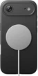 Etui do smartfona Apple iPhone 17 Air Ringke Silicone Magnetic Black (8800328812253) - obraz 5