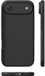 Etui do smartfona Apple iPhone 17 Air Ringke Silicone Magnetic Black (8800328812253) - obraz 8