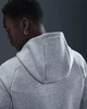 Кофта чоловіча Nike Kobe Tech Fleece Full-Zip Windrunner L Сірий IB2713-063 - зображення 2