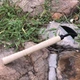 Ручная сапка для прополки и удаления сорняков WeedKnife, ширина сапы 12 см - изображение 4