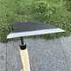 Ручная сапка для прополки и удаления сорняков WeedKnife, ширина сапы 12 см - изображение 7