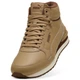 Черевики ST Runner v4 Mid Puma 402893-08 43 Коричневий (4070032676739) - изображение 5