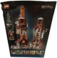 Zestaw klocków LEGO Harry Potter: Nora — edycja kolekcjonerska 2405 elementów (76437) (955555921536825) - Outlet - obraz 5