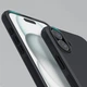 Etui plecki Nillkin Super Frosted Shield Pro Magnetic do Apple iPhone 16 Black (6902048286597) - obraz 13