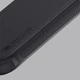 Etui plecki Nillkin Super Frosted Shield Pro Magnetic do Apple iPhone 16 Black (6902048286597) - obraz 15