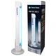 Бактерицидный облучатель BactoSfera OBB 15P МETAL OZONE FREE - изображение 1