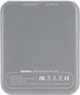 Портативная батарея Remax Power Bank Pino RPP-51 2500 mah Grey (lmfi) - изображение 2