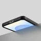 Etui Nillkin Super Frosted Shield Pro do Samsung Galaxy S26 Plus półprzezroczysty czarny (6902048307230) - obraz 10
