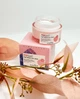 Крем для обличчя з рожевою сіллю та центелою Sadoer Pink Salt Pore Firming Face Cream - зображення 2