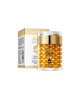 Капсульный крем с золотом и жемчугом Sadoer Pearl 24K Gold Moisturize Face Cream - изображение 4