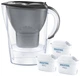 Dzbanek filtrujący Brita Marella 1052796 - obraz 1