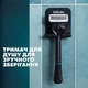 Станок для интимных зон Gillette Intimate (1 ручка, 2 сменных картриджа, держатель для душа) + 4 сменных картриджа Новая линейка от Gillette! - изображение 3