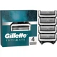 Станок для интимных зон Gillette Intimate (1 ручка, 2 сменных картриджа, держатель для душа) + 4 сменных картриджа Новая линейка от Gillette! - изображение 8