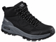 Черевики жіночі трекінгові водонепроникні Skechers Max Protect Legacy Weekend Getaway чорні 37 (6962104144226) 24 см - зображення 1