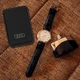 Magnetyczny portfel Audi Synthetic Leather Wallet Card Slot Black with MagSafe (6955250228022) - obraz 9