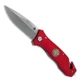 Нож Boker Magnum Fire Dept. 01MB366 - изображение 1