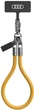 Uniwersalny sznurek Audi Crossbody 28 cm 8 mm Yellow (6955250228381) - obraz 1