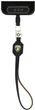 Універсальний шнурок Lamborghini D1 Leather Handstrap Yellow (6955250273459) - зображення 1