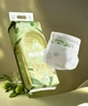 Підгузки Jiaying Olive Luxury Care S (до 5 кг), 100 шт - зображення 2