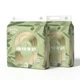 Підгузки Jiaying Olive Luxury Care S (до 5 кг), 100 шт - зображення 1