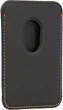Magnetyczny uchwyt na karty do telefonu Lamborghini Urus D8 Genuine Leather MagSafe naturalna skóra (6955250275446) - obraz 5